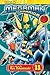 MegaMan NT Warrior, Vol. 11 by Ryo Takamisaki