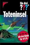 Die Drei ???. Tot...