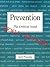 Prevention by Jack Pransky