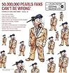50,000,000 Pearls Fans Can't Be Wrong by Stephan Pastis