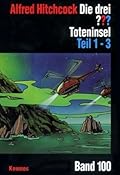 Die drei ??? Toteninsel. Teil 1-3