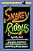 Snakey Riddles: Level 3 (Puffin Easy-to-Read)