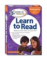 Hooked on Phonics Learn to Read - Level 3: Word Families (Early Emergent Readers | Kindergarten | Ages 4-6) (3) Hooked on Phonics Learn to Read - Level 3: Word Families (Early Emergent Readers | Kindergarten | Ages 4-6) (3)