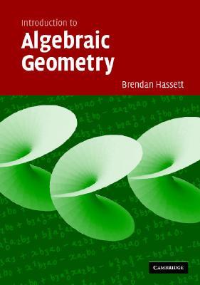 Introduction to Algebraic Geometry (Paperback)