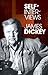 Self-Interviews by James Dickey