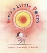 Here's a Little Poem by Jane Yolen