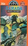 Záhada mesta duchov (Traja pátrači, #22)