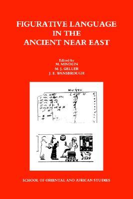 Figurative Language in the Ancient Near East (Paperback)