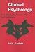 Clinical Psychology by Max Gluckman