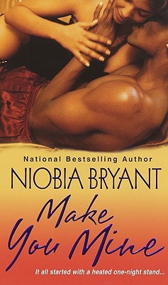 Make You Mine (Mass Market Paperback)