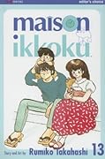 Maison Ikkoku, Volume 13