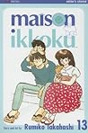 Maison Ikkoku, Volume 13 (Maison Ikkoku, #13)