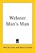 Webster Man's Man