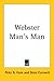 Webster Man's Man