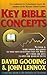 Key Bible Concepts by David W. Gooding