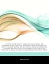 Articles on Actors from North Carolina, Including: Ava Gardner, Andy Griffith, Kathryn Grayson, Randolph Scott, Frankie Muniz, Nick Cannon, Pigmeat Markham, Julianne Moore, Zach Galifianakis, Emily Procter, Michael C. Hall, Liz Vassey