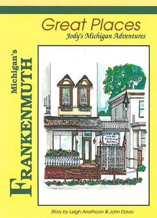 Michigan's Frankenmuth