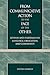 From Communicative Action to the Face of the Other: Levinas and Habermas on Language, Obligation, and Community