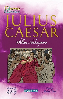 Julius Caesar (Hardcover)