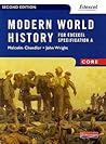 Modern World History for Edexcel