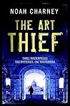The Art Thief