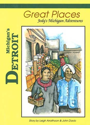 Michigan's Detroit