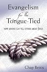 Evangelism For The Tongue-tied