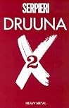 Druuna X 2