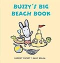 Buzzy's Big Beach Book