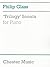 Trilogy Sonata for Piano