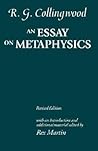 An Essay on Metaphysics An Essay on Metaphysics