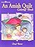 Amish Quilt Coloring Book