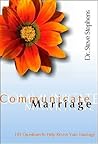 Communicate Marriage: 102 Questions to Revive Your Marriage