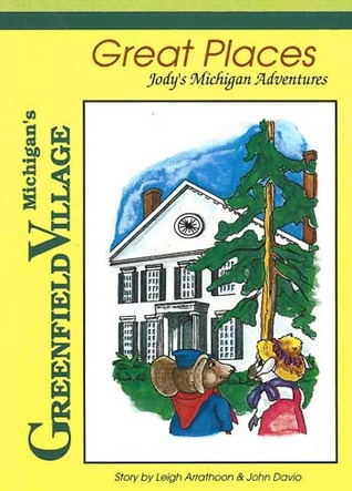 Michigan's Greenfield Village