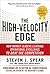 The High-Velocity Edge: How...