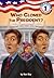 Who Cloned The President? (Capital Mysteries/Stepping Stone Books)