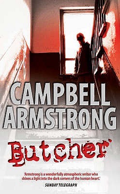 Butcher (Hardcover)