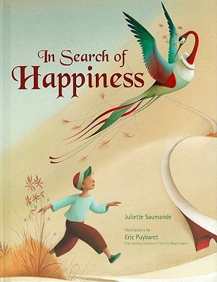 In Search of Happiness (Hardcover)