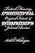Constitutional Interpretati...
