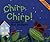 Chirp, Chirp!: Crickets in Your Backyard (Backyard Bugs)