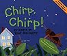 Chirp, Chirp!: Crickets in Your Backyard (Backyard Bugs)