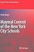 Mayoral Control of the New York City Schools by David    Rogers