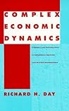 Complex Economic Dynamics, Vol. 1: An Introduction to Dynamical Systems and Market Mechanisms