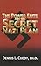 The Power Elite and the Secret Nazi Plan by Dennis L. Cuddy