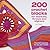 200 Crochet Blocks for Blankets, Throws and Afghans: Crochet Squares to Mix-and-Match