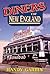 Diners of New England