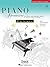 Piano Adventures Christmas Book, Level 3A