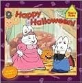 Happy Halloween!