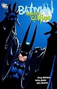 Batman: Haunted Gotham