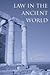 Law in the Ancient World